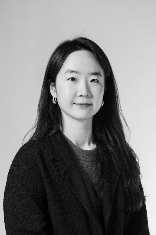 Heehyun Choi as Voice