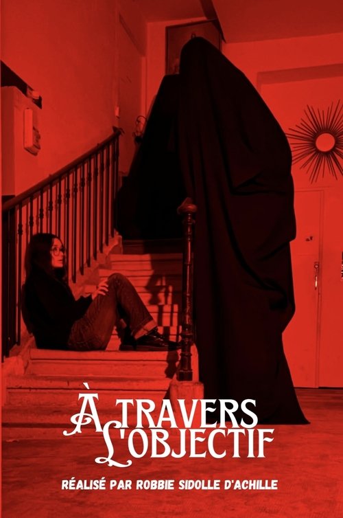 À travers l'objectif