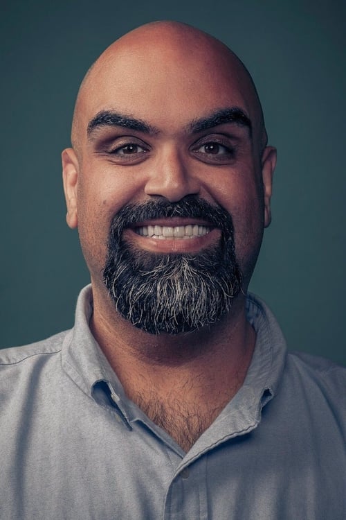 Bashar Al-Jazzaf as Ashman