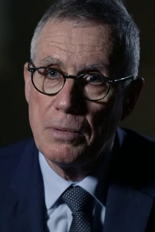 François Molins as Self