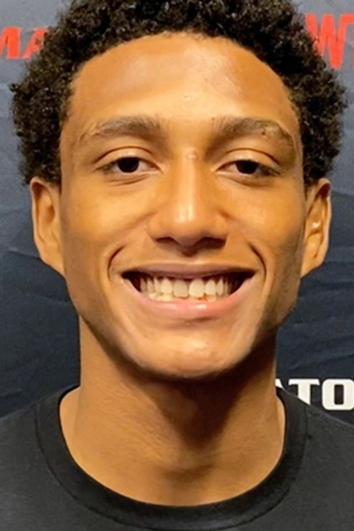 Jaylon Bates as Himself