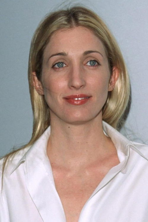 Carolyn Bessette-Kennedy as Self (archive footage)