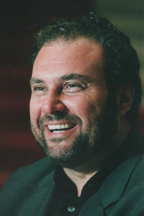 Vincenzo La Scola as Gabriele Adorno