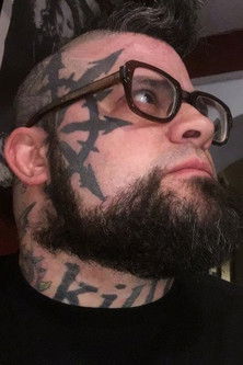 Martin Jason Schlacteer as SHLAK