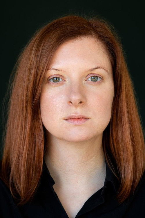 Yulia Gancheva as Ivana