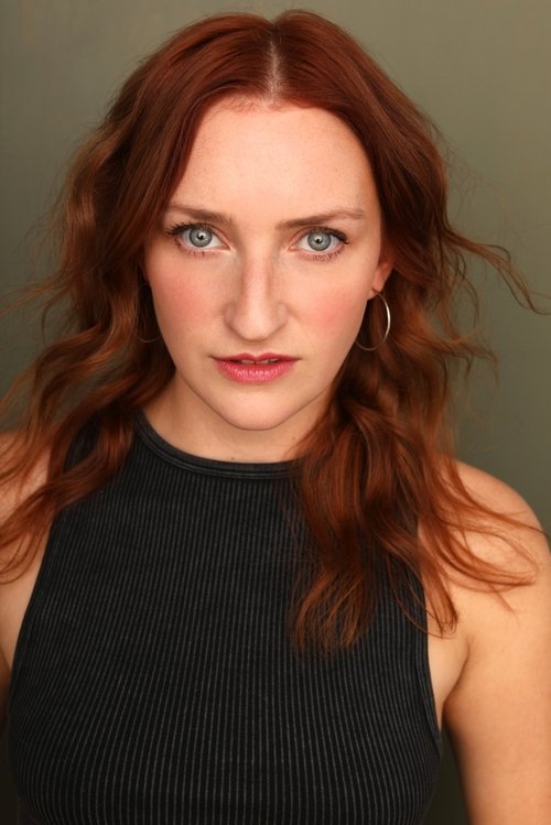 Shelby Hightower as Jill