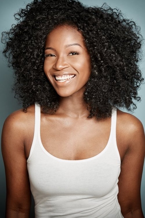 Sagine Sémajuste as Selah