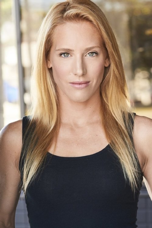 Jenna Parker as Angela Bondanella