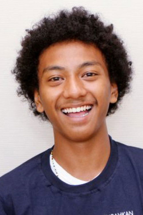 Aldy Rialdy as Tirto