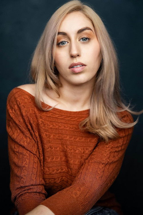 Olivia Mignone as Gardyn