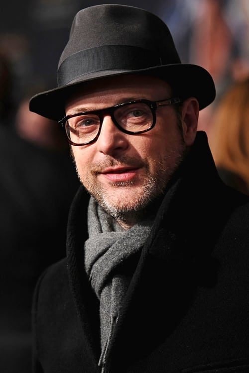 Matthew Vaughn as Self - Director