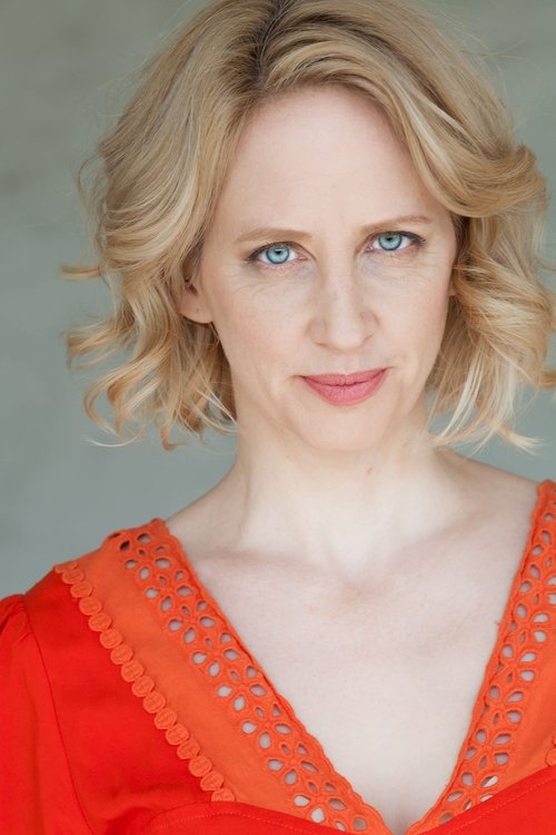 Daria Balling as Baroness Caranova