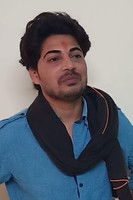 Rajeev Pandey as 