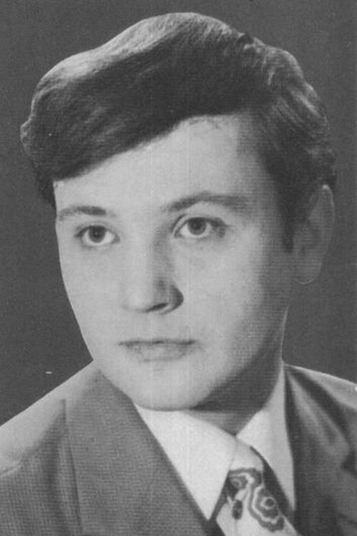 Vitali Ovanesov as 