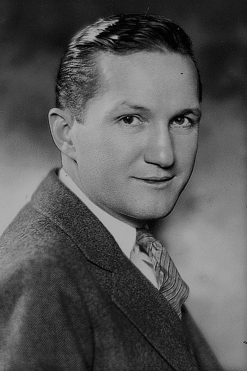 Tom Powers as Mr. Dietrichson