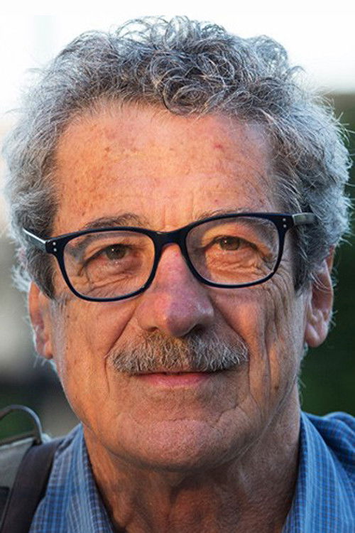 Fernando Pérez as Interviewee