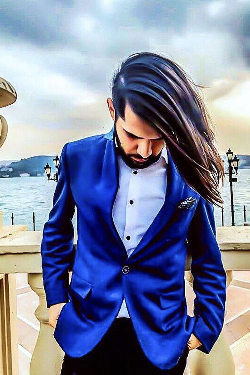 Hazar Deniz BG as Kerem Alaca