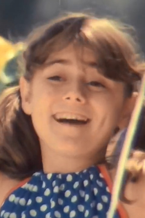 Nadia Milusheva as Спаска „Дългата“