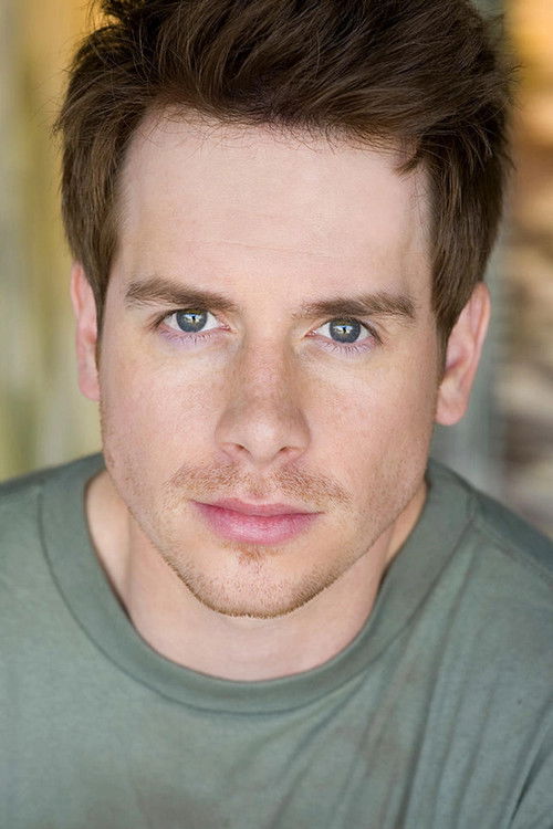 Mathis Fender as Jerry