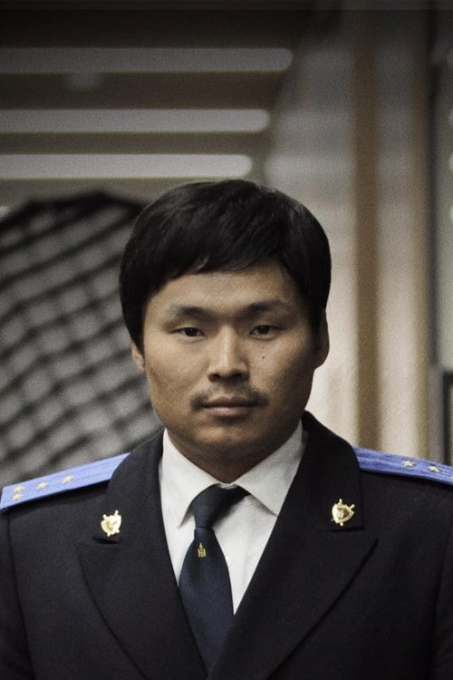 Iderbold Enkhee as Turuu