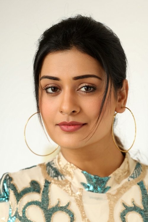 Payal Rajput profile photo