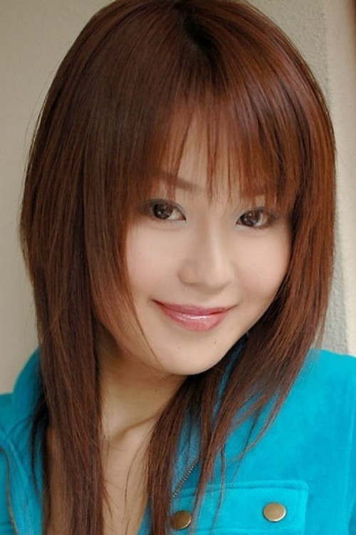 Megu Ayase as Satsuki