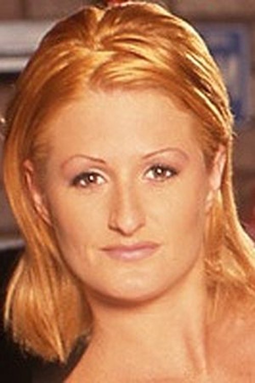 Regan Starr as (archive footage)