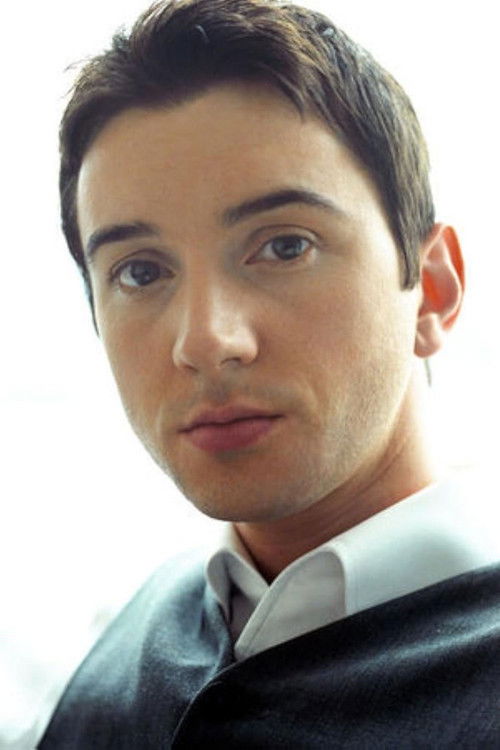 Edward Piccin as Röbi Flückiger