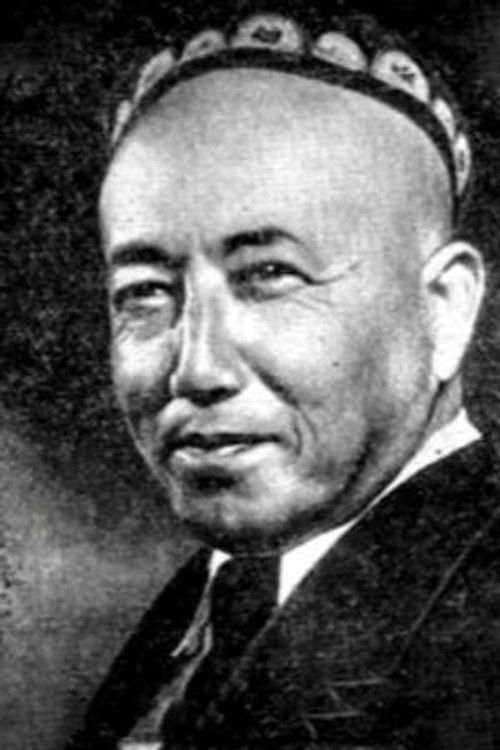 Asad Ismatov as Babakhan