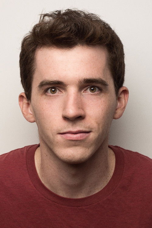 Tommy Bernardi as Alex