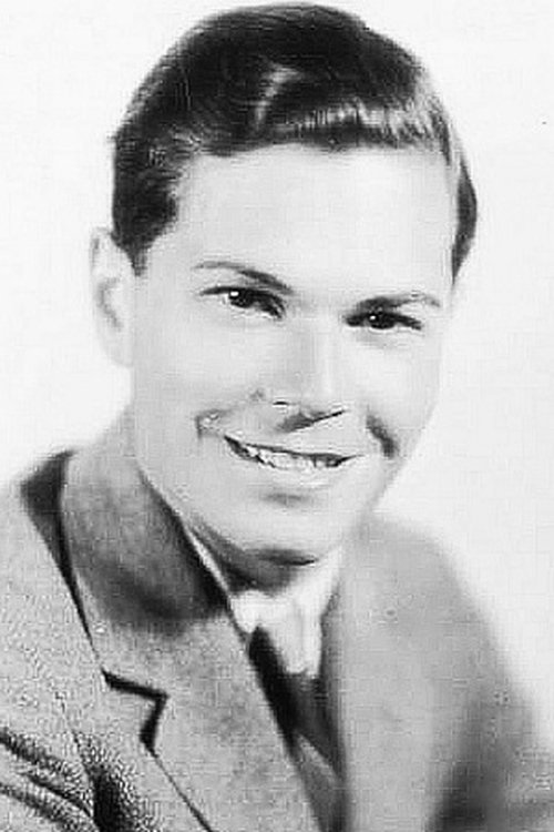 William Janney as David Sonny Cole Jr.