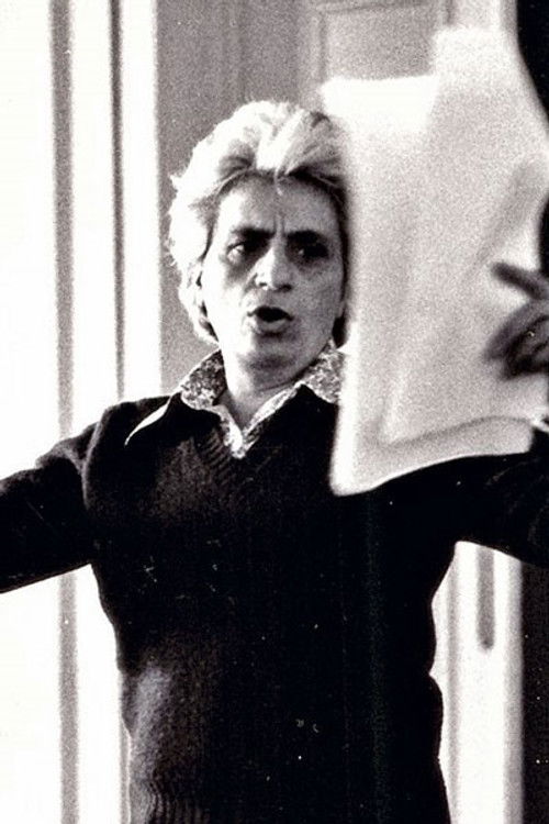 Domna Samiou as Herself