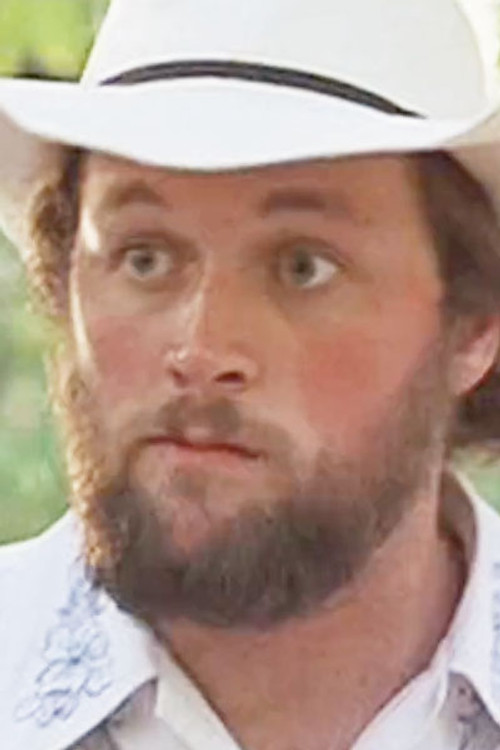 Ryan A. Lucas as Willie