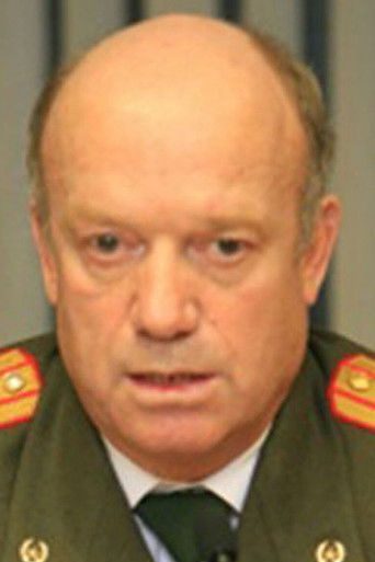 Vladimir Vinokurov as 