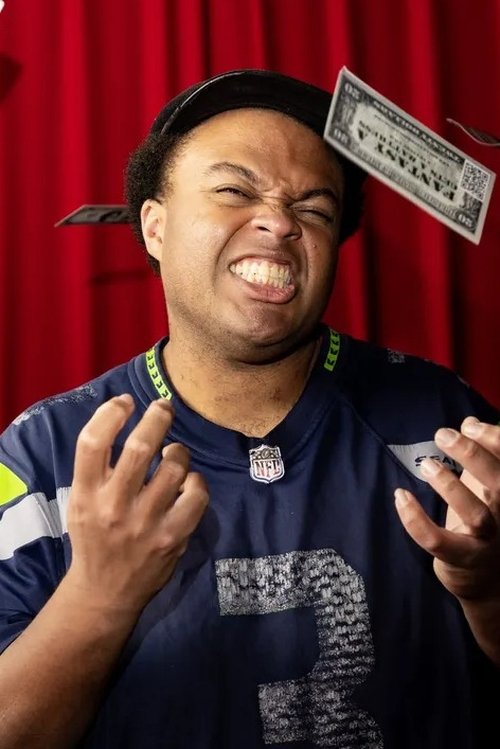 Fantasy A as Himself