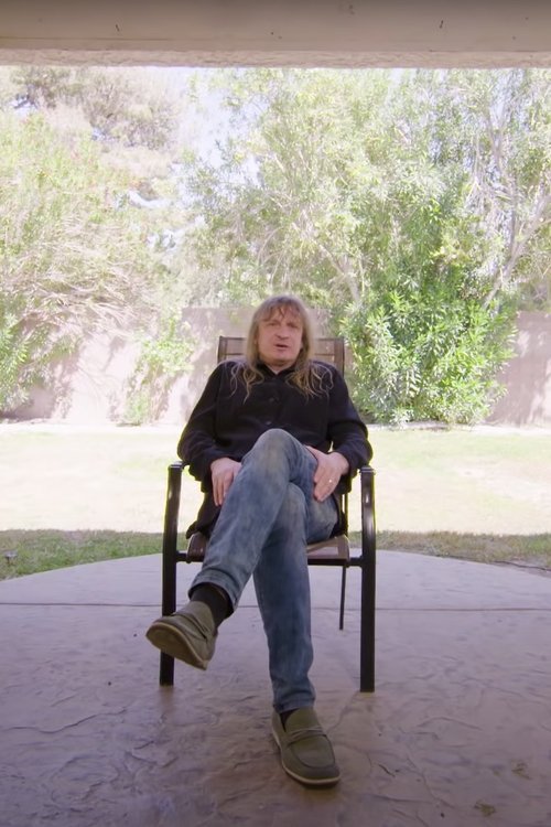 This Man Escaped the Iron Curtain by Zip Line poster