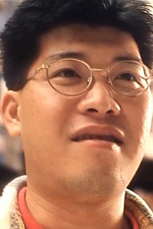 Mark Cheung Yiu-Fai as 