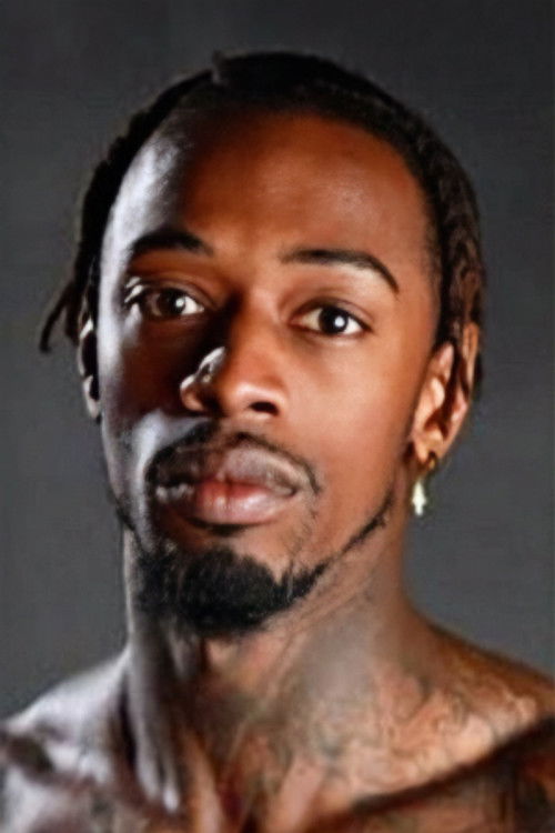 Jerome Clayton as Self