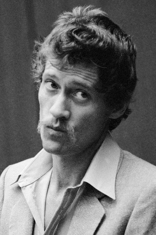 John Holmes as Actor in Video (Archive Footage)