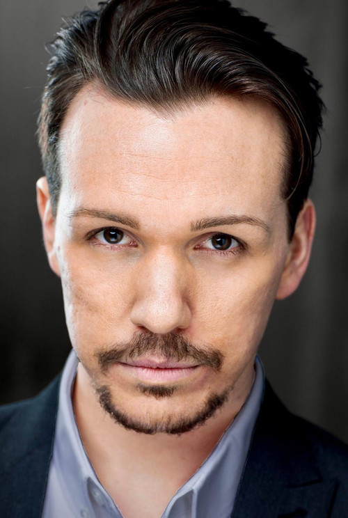 Alister Hawke as Torsten