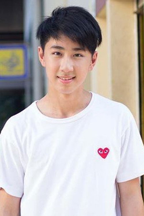 Ausavapat Ausavaterakul as Nine