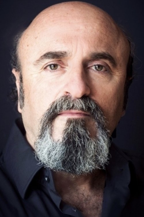 Eddie Chignara as Christophe Laugier