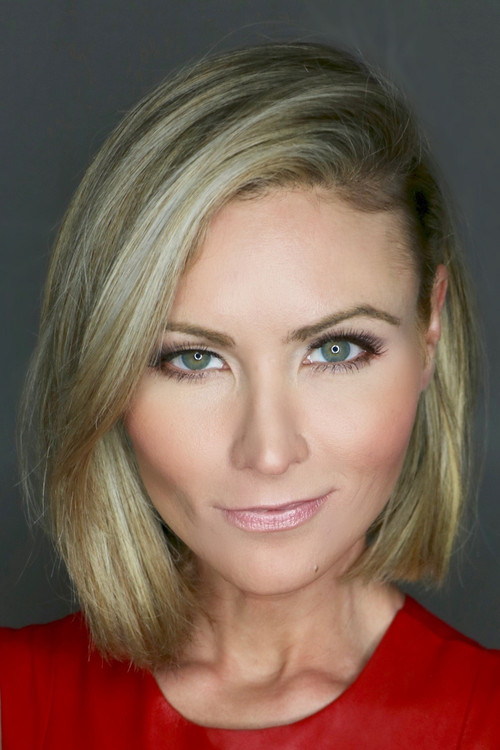 Haviland Stillwell as Kristin