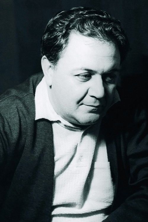 Manos Hatzidakis as Pianist