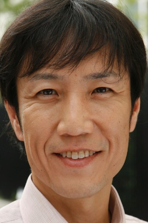 Takashi Naha as 