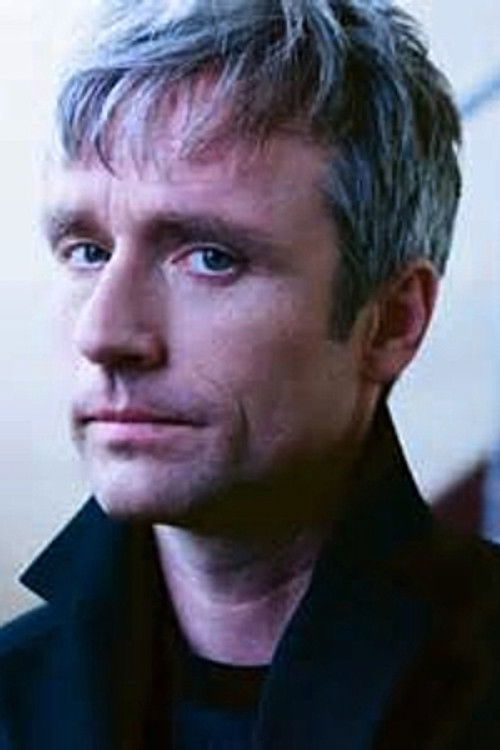 David Storch as William Dickson