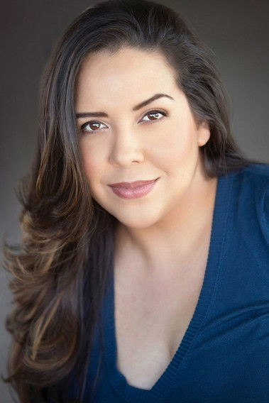 Marcella Ochoa as Mary Jessie