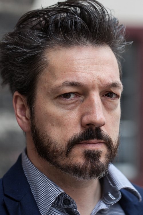 Patric Gehrig as Bill Jones