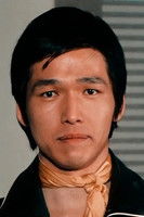 Yuuhei Kurachi as Kyousuke Shida