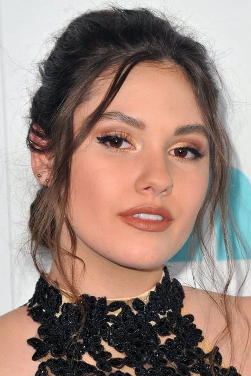 Ronni Hawk as Kara Miller